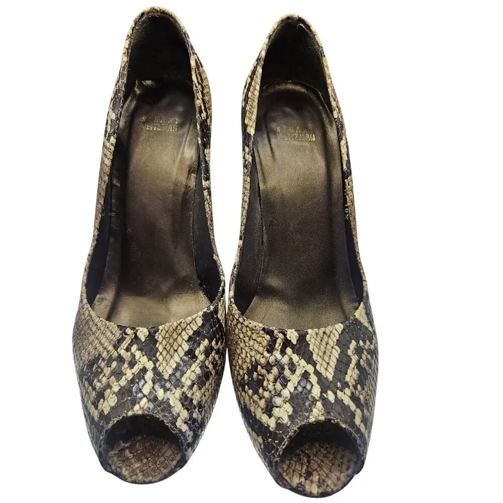 Stuart Weitzman stuart weitzman